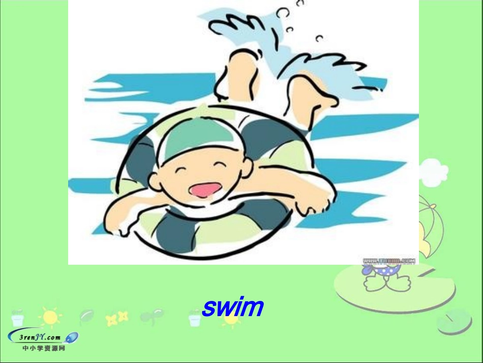 Lesson17Danny’sSummerHoliday_第2页