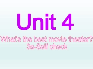 SectionB3a—4Selfcheck-(4)