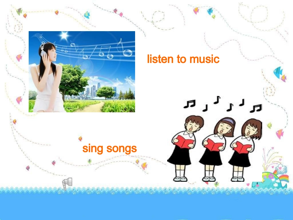 Topic1.Iwouldratherwatchsportsshowsthanthoseones.-(3)_第3页
