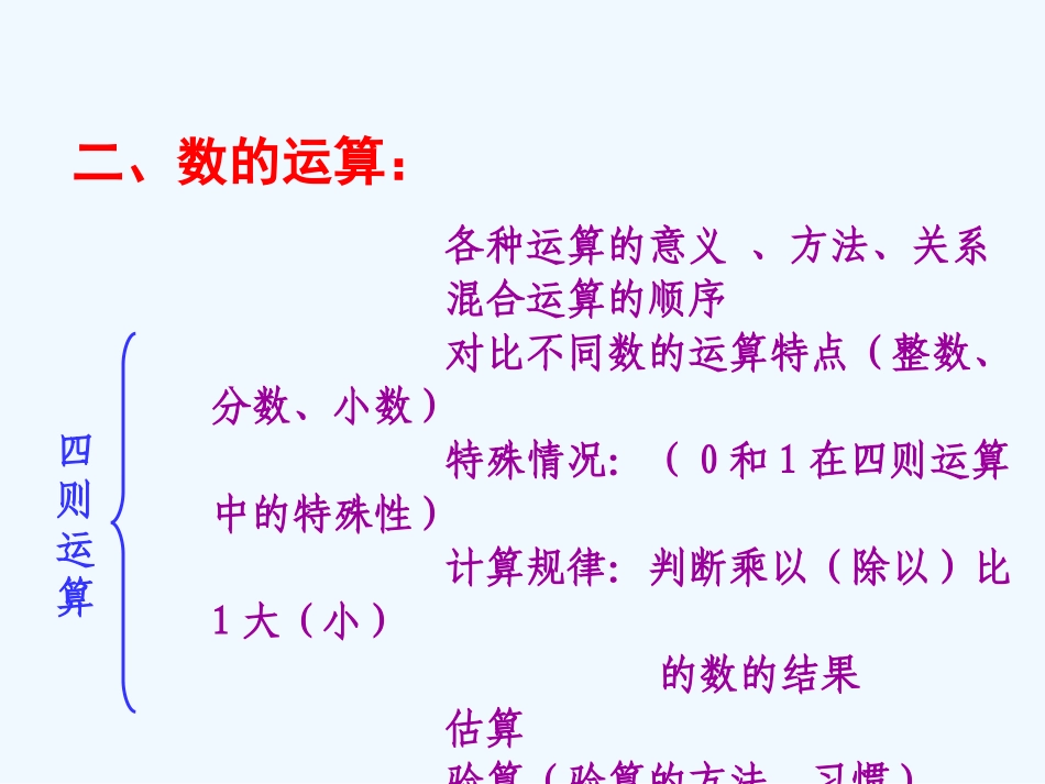 小学数学北师大2011课标版三年级数的运算-(2)_第2页