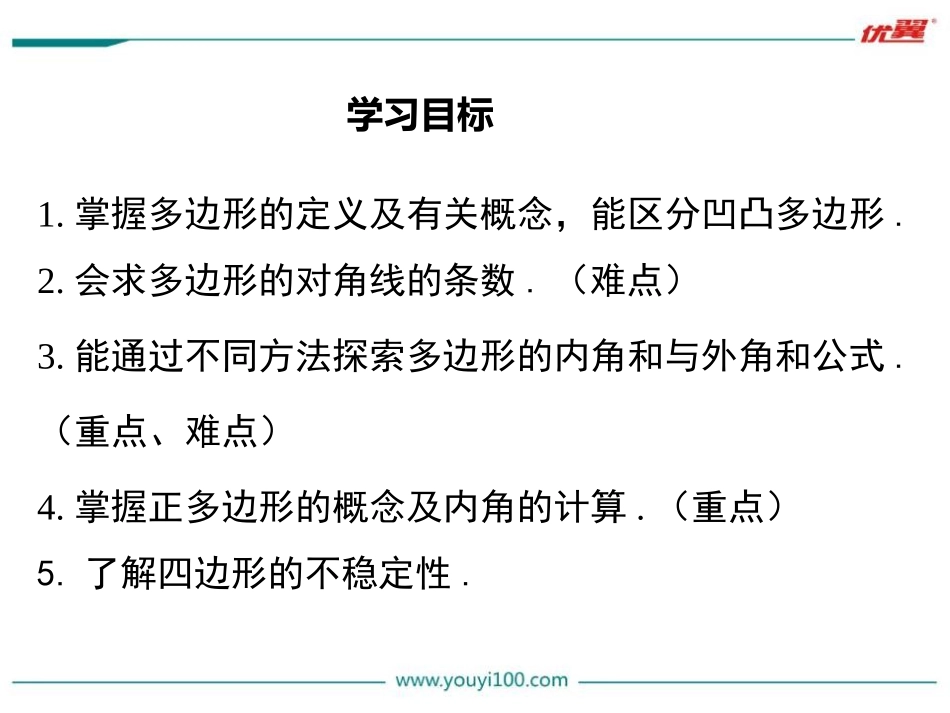 19.1多边形内角和_第2页