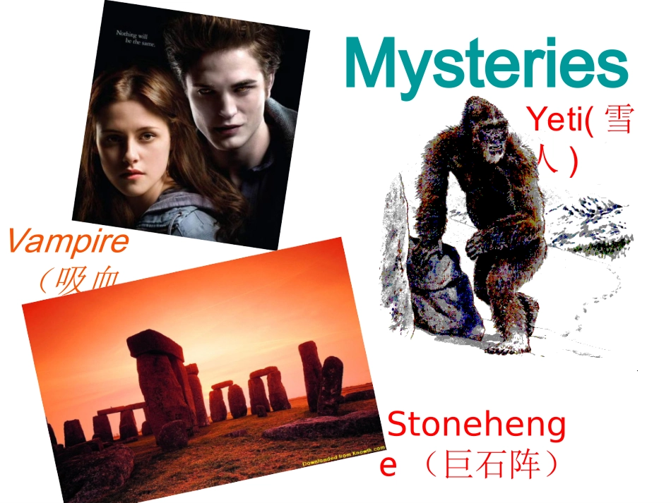 Reading(1)：Boymissing-policepuzzled_第3页