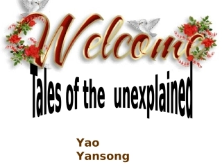 Reading(1)：Boymissing-policepuzzled