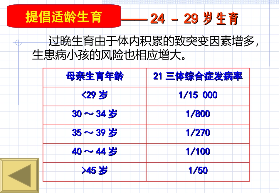 第三节遗传病与优生_第3页