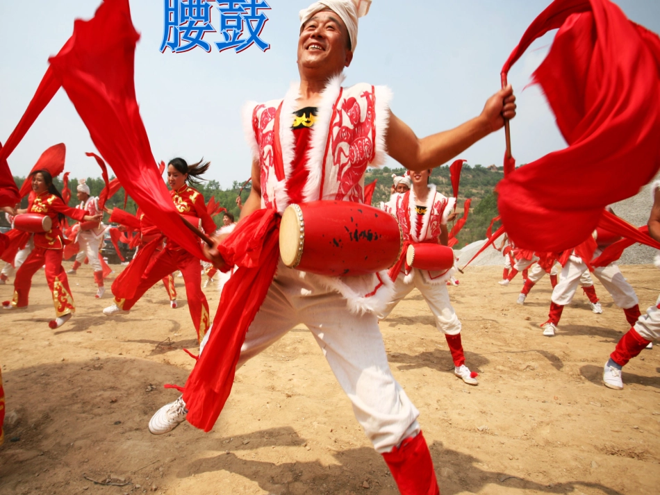《山丹丹开花红艳艳》课件4_第3页