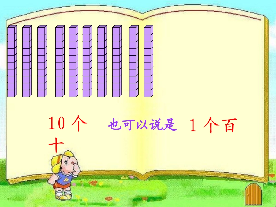 1000以内数的大小比较(1课时)_第3页