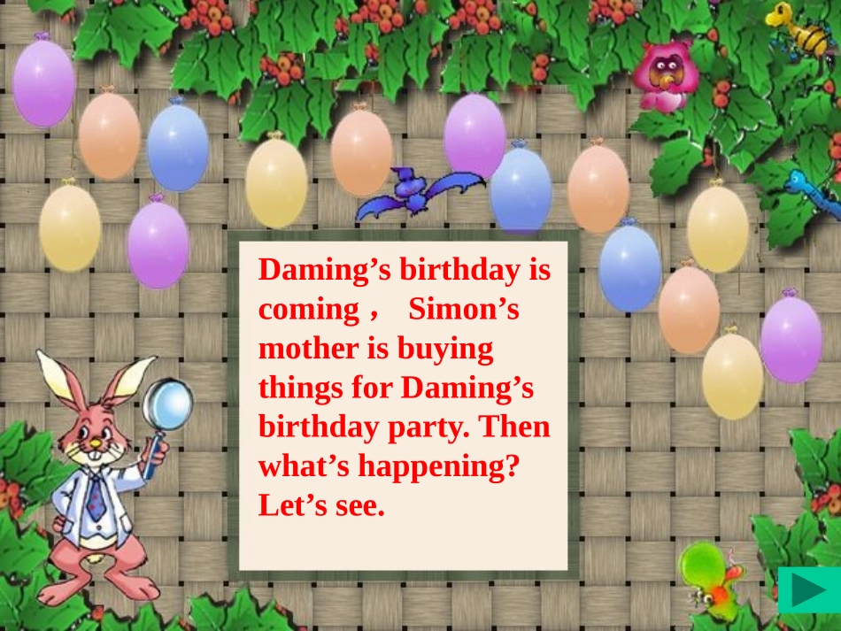 Unit1Theballoonsareflyingaway!_第3页