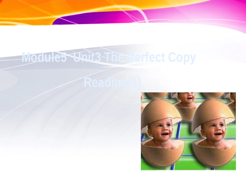 M5-U3-science-versus-nature-reading(1)_第1页