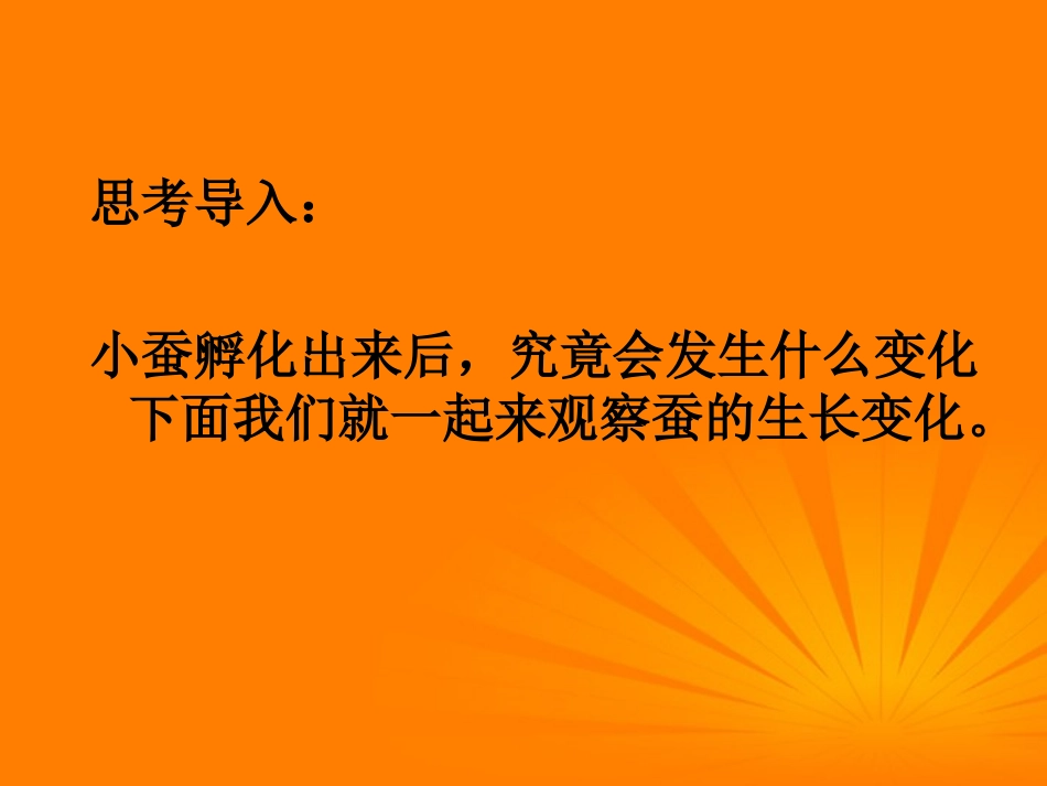 蚕的生长变化_第3页
