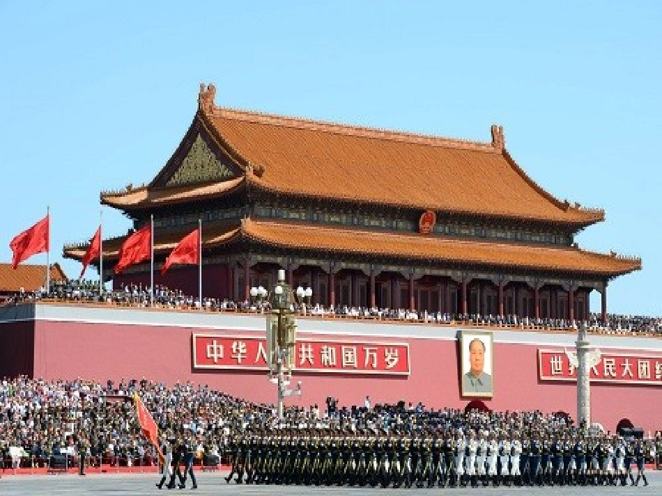 歌唱祖国-(2)_第2页