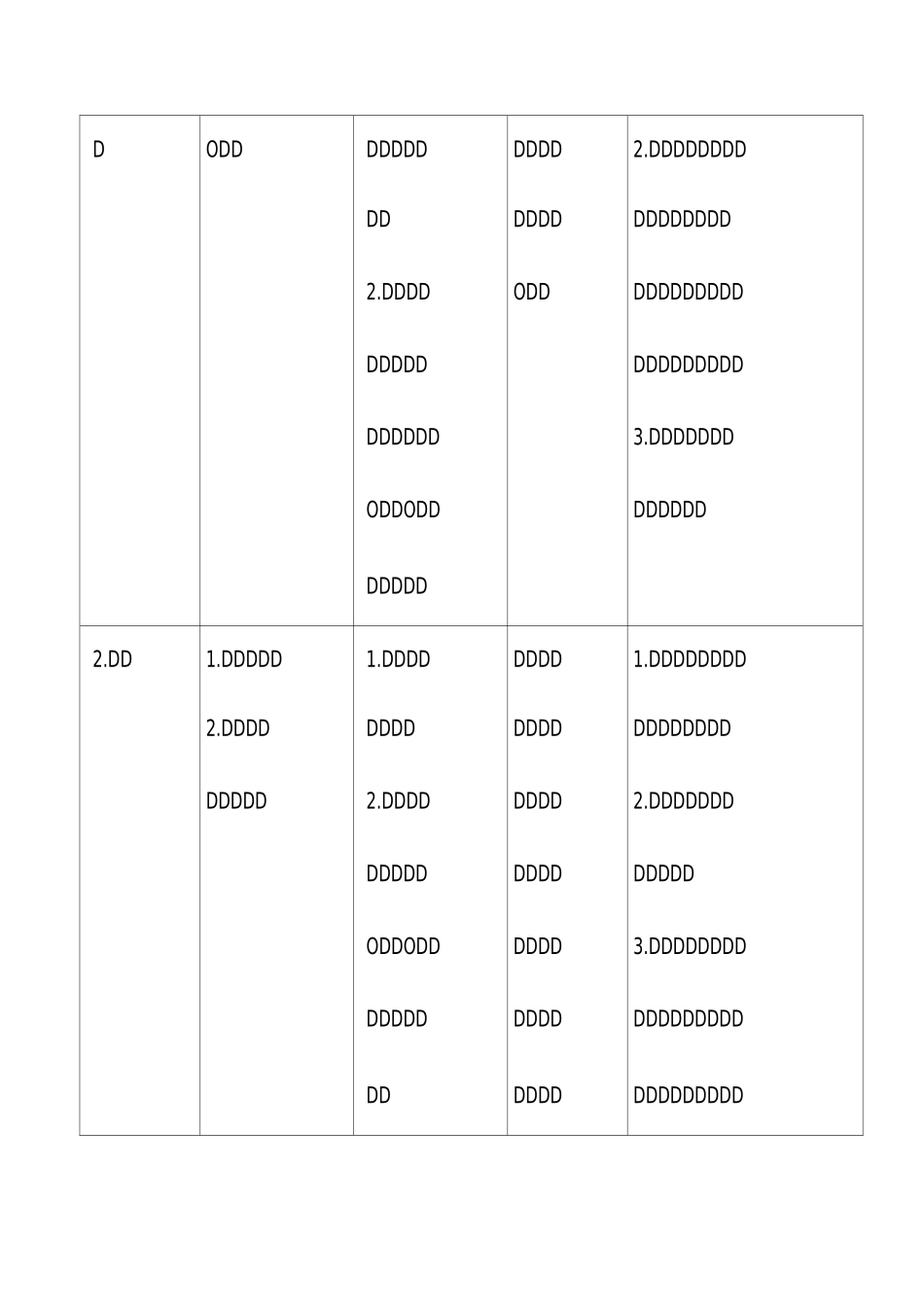 自由泳游泳教学计划_第2页