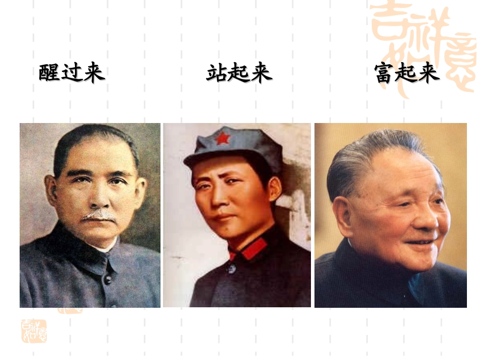 三马克思主义在中国的传播_第1页