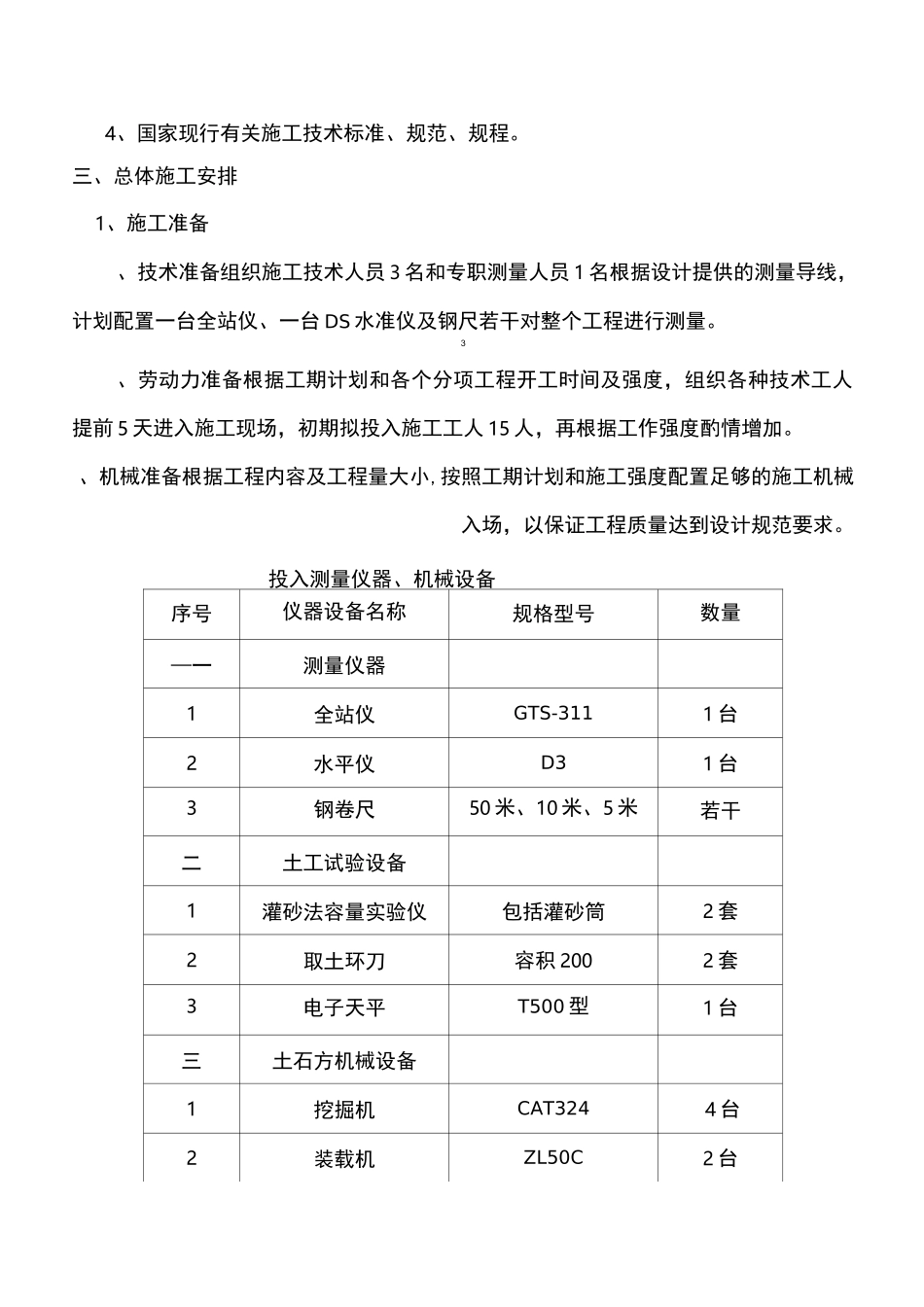 坝体施工方案_第2页