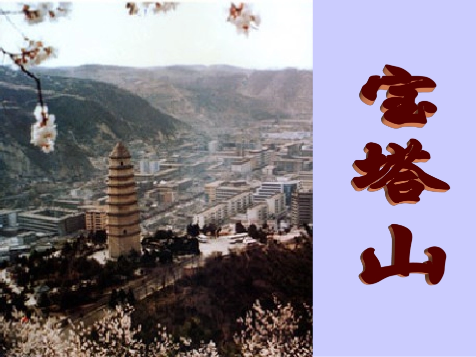 延安-我把你追寻_第2页