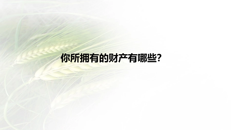 财产所有权与财产继承权-(2)_第2页