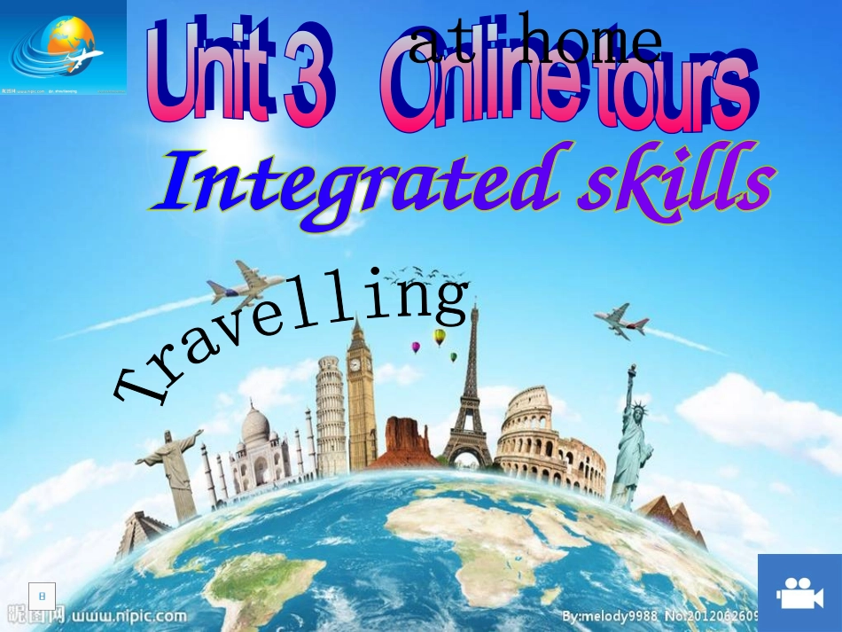 Integratedskills_第1页