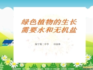 科学·技术·社会-无土栽培-(3)