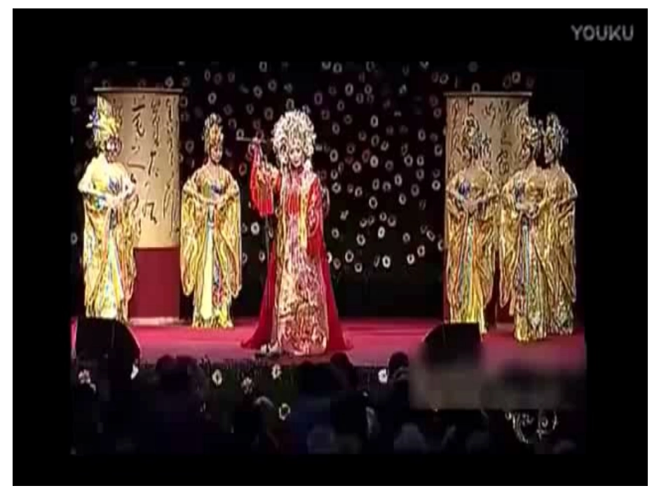 迎来春色换人间(现代京剧《智取威虎山》选段)_第2页