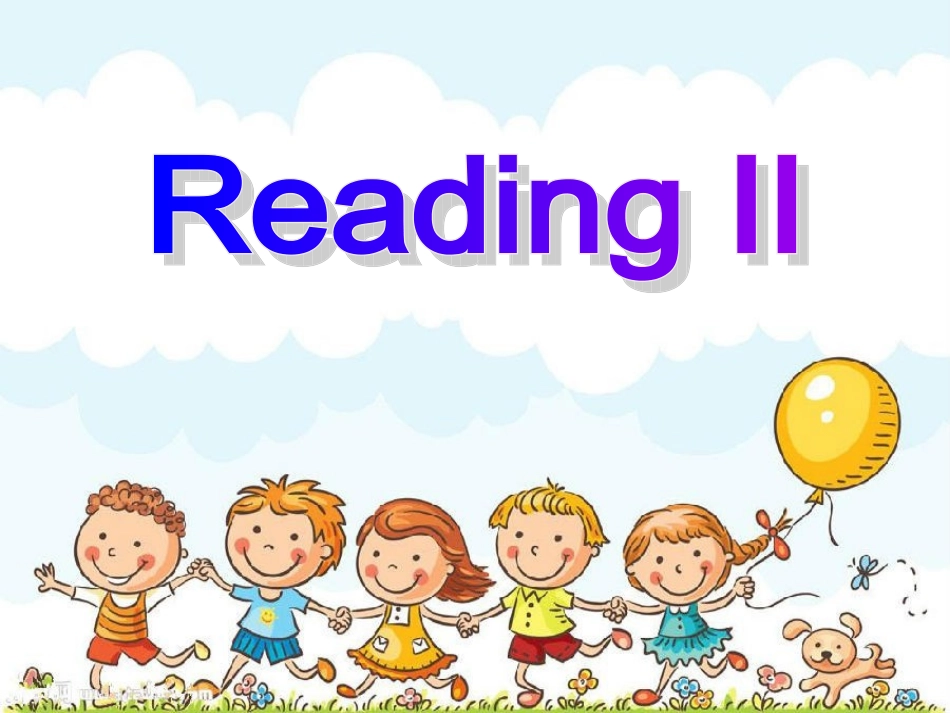Reading2：Goodneighbours_第3页