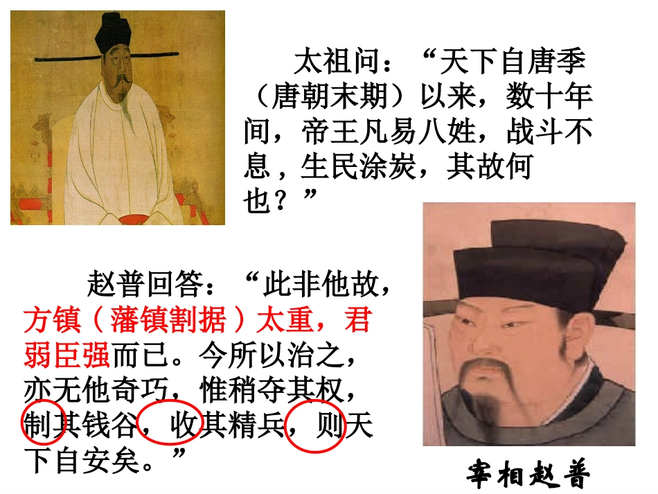 第三课-宋元：多元文化的碰撞交融与文明高度发展_第3页