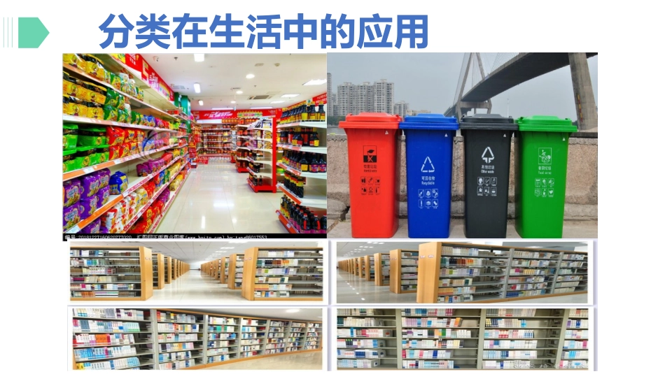 拓展性课题物质的分类-(3)_第1页