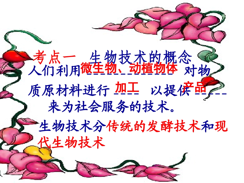 第2节现代生物技术-(2)_第3页