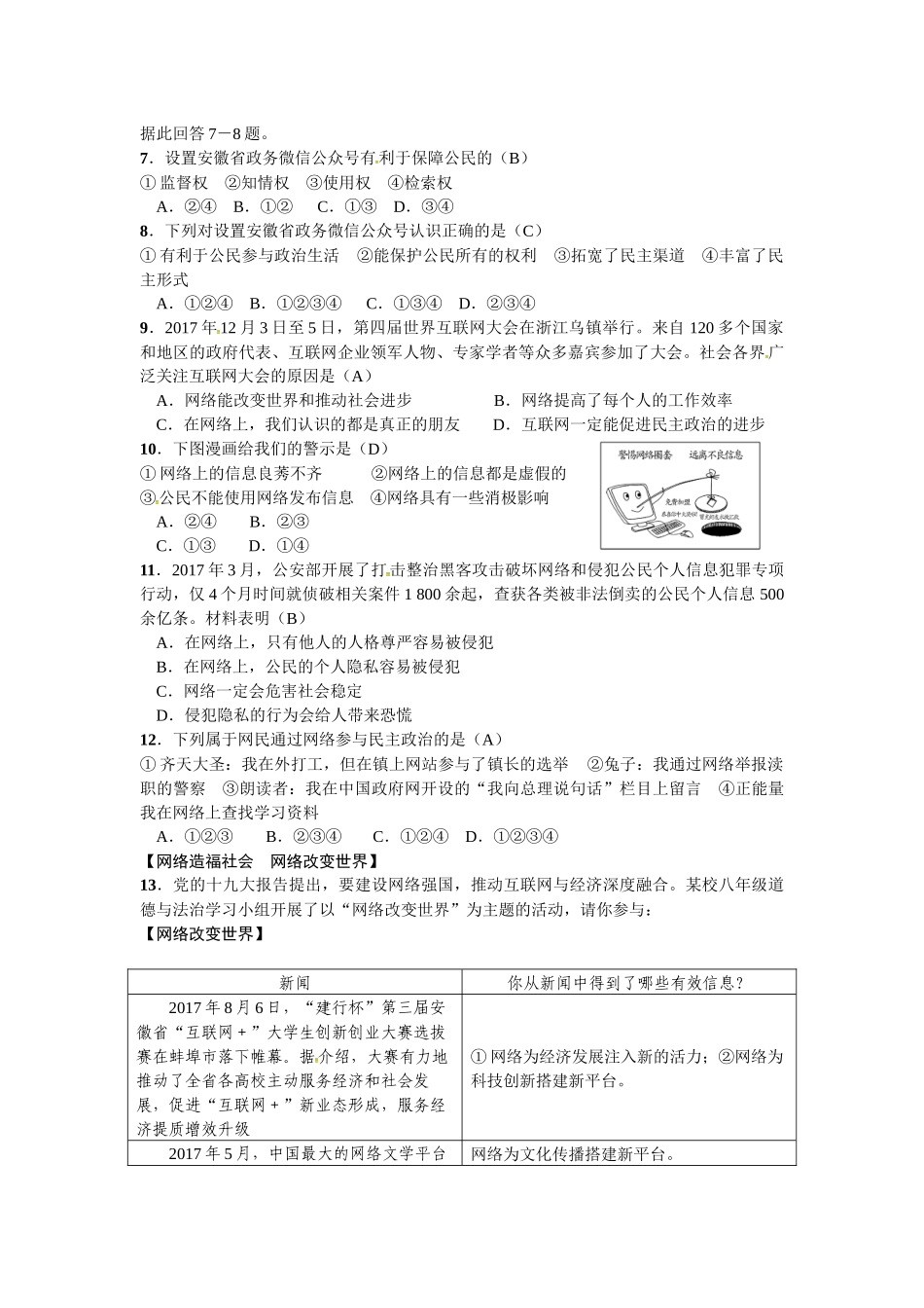 网络改变世界-(3)_第2页