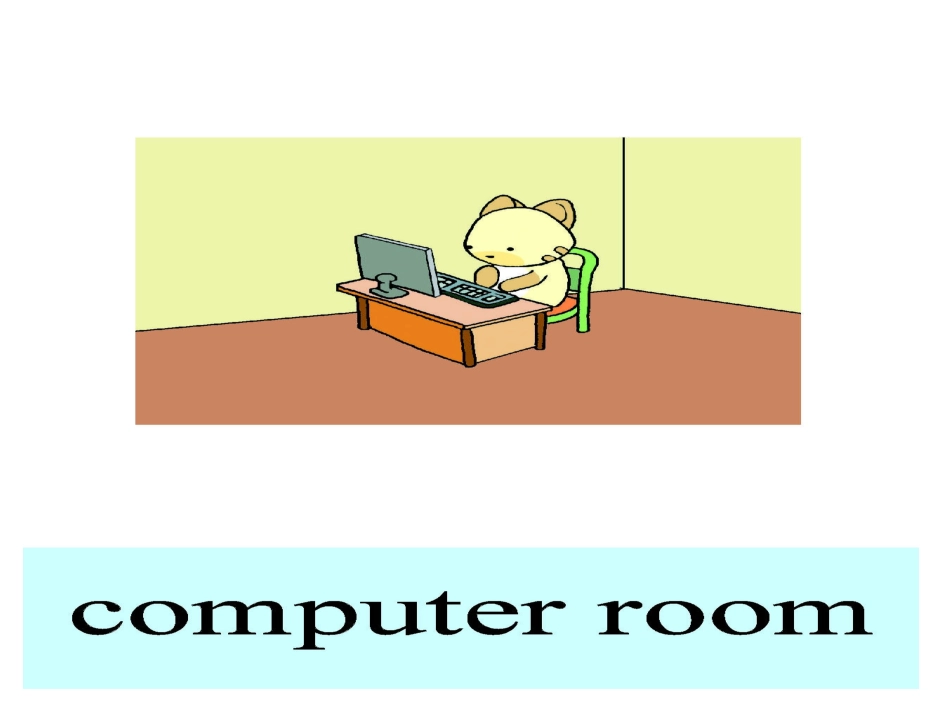 Unit11It’stimetoplayping-pong_第3页