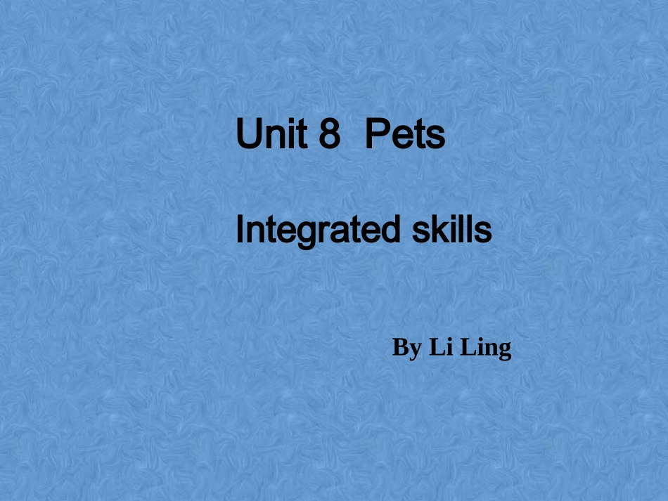 Integratedskills-(7)_第1页