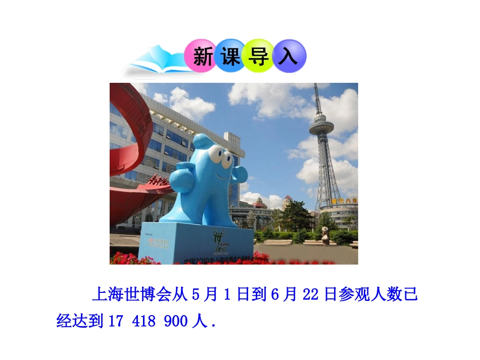 科学计数法.5《-科学记数法》(第2课时)(共19张PPT)_第3页