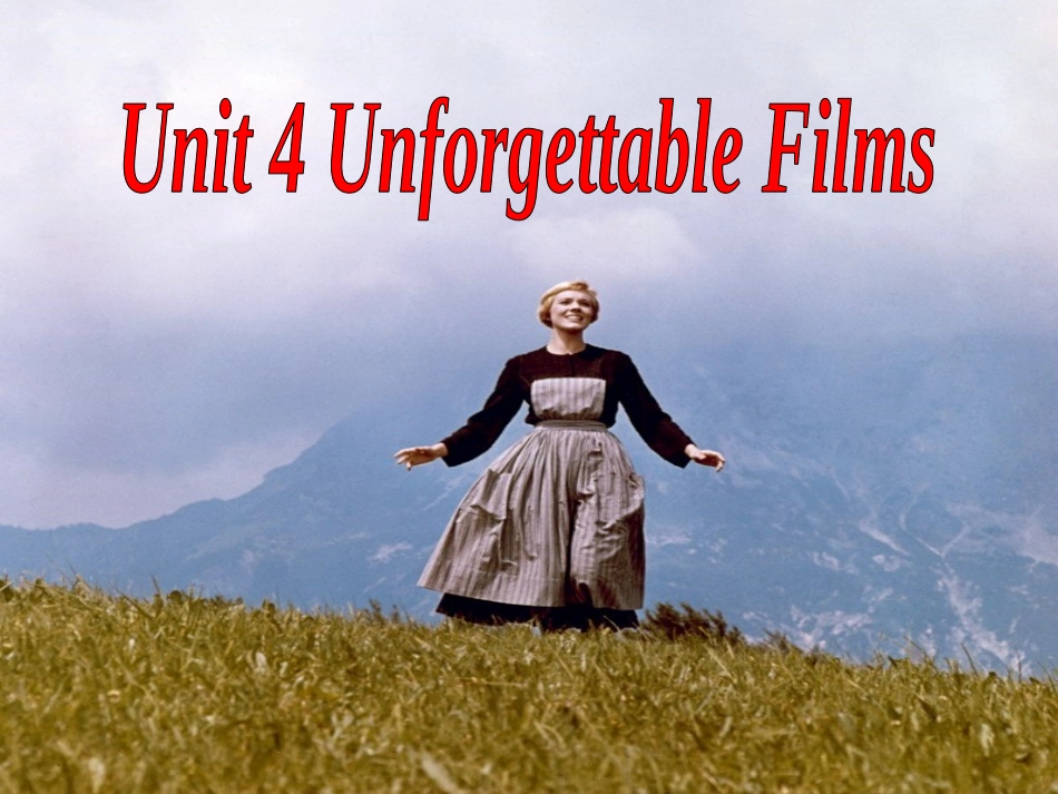 RedaingMyFavouriteFilm_第1页