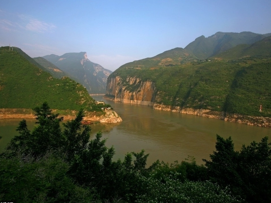 口语交际《风景优美的地方》教学课件_第3页