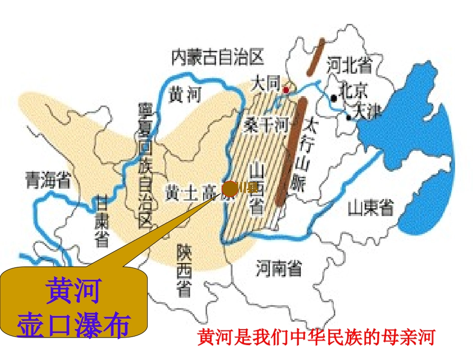 17壶口瀑布_第3页