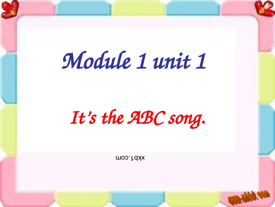 Unit1It'stheABCsong.-(3)_第1页