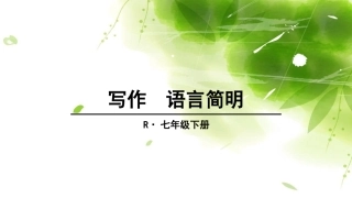 语言简明-(2)