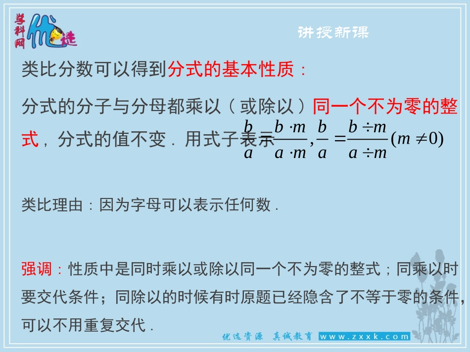 分式的基本性质_第3页
