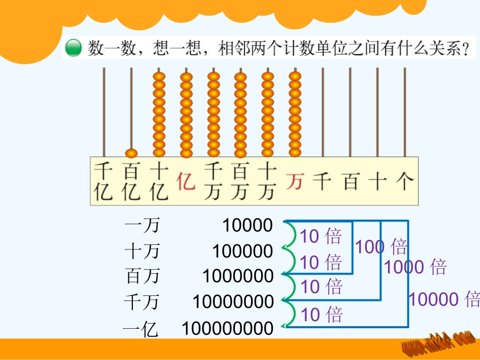 《更大的数》课件_第3页
