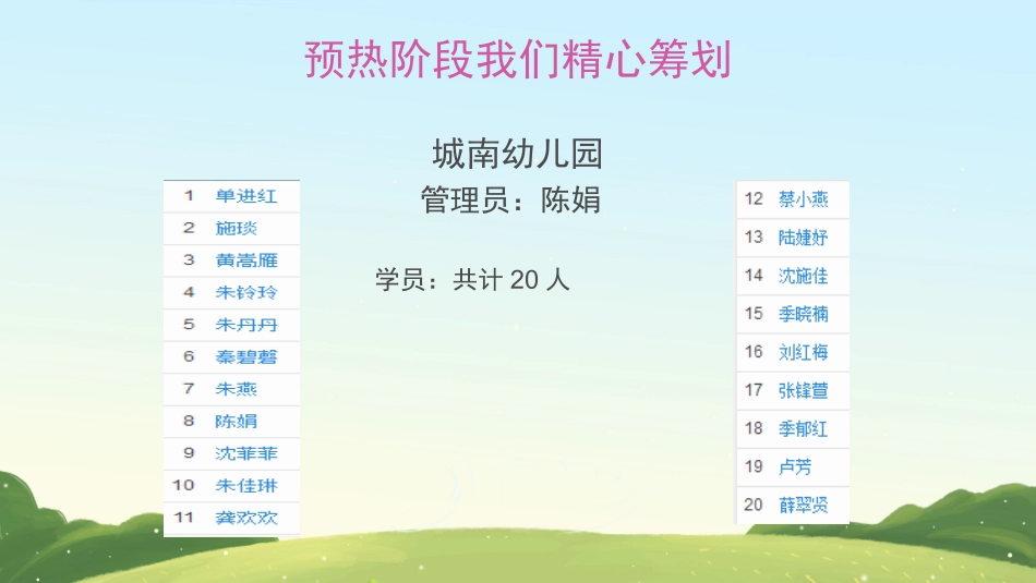 第一期简报(2)_第3页