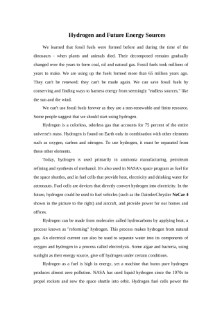 Reading(1)：Teachamantofish