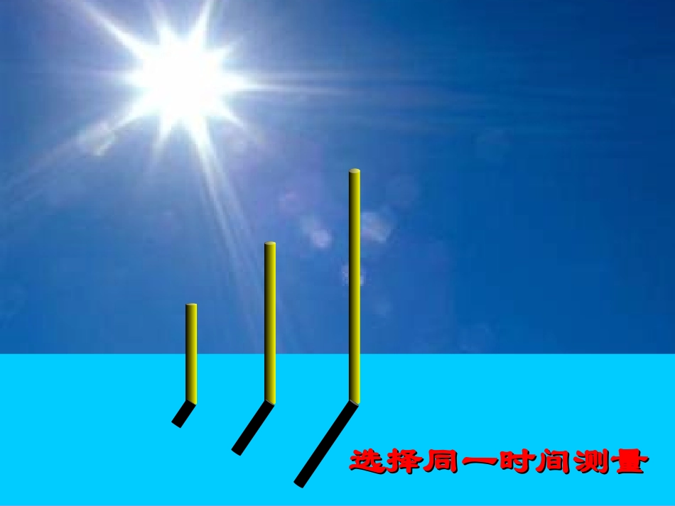 4旗杆的影子_第3页