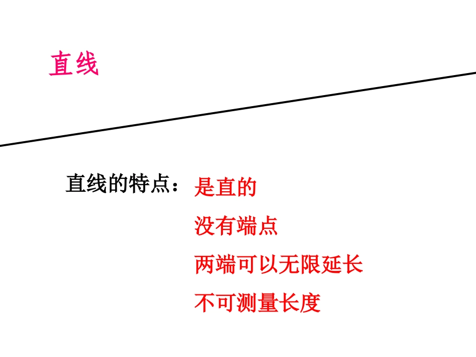 小学人教四年级数学《垂直与平行》课件-(3)_第2页