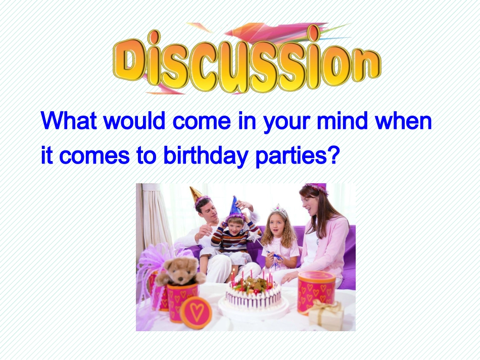 Unit1Ialwayslikebirthdayparties._第3页
