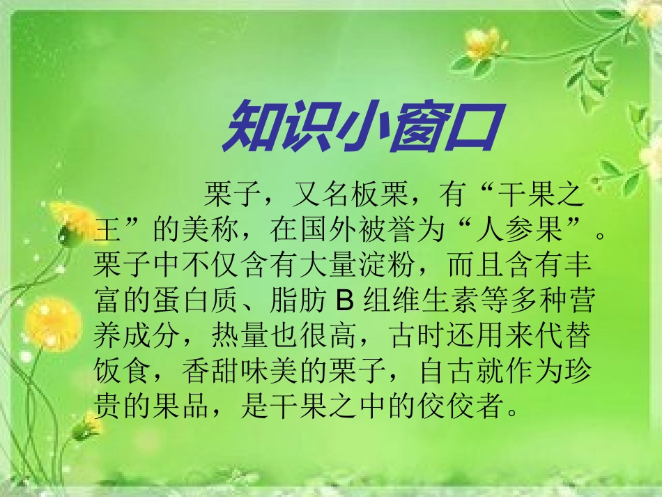 (演唱)栗子大丰收_第2页