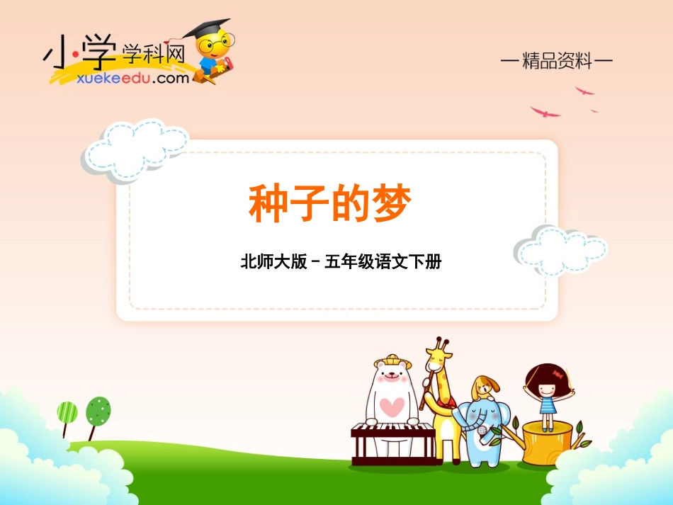 种子的梦-(2)_第1页