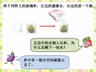 例题体积-长方体和正方体