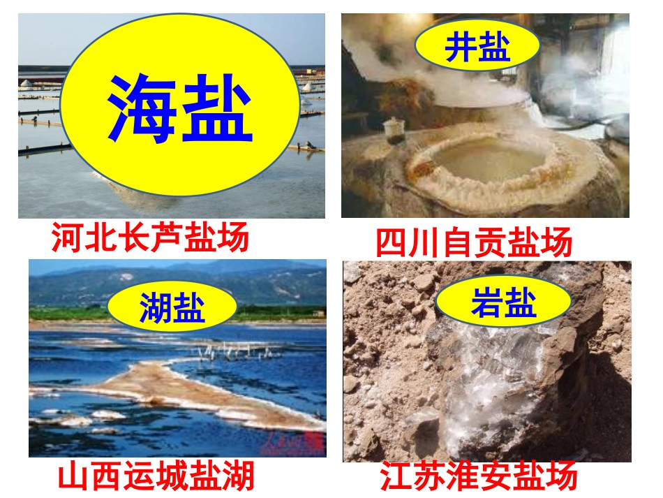 第三节海水“晒盐”_第3页