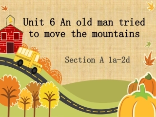 UNIT2HistoricPlaces
