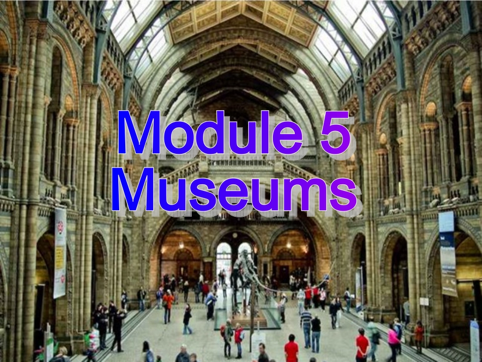 Unit2IfyouevergotoLondon-makesureyouvisittheScienceMuseum.-(2)_第2页