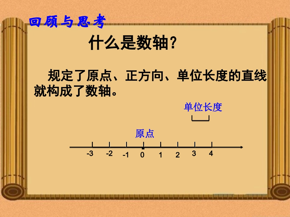 平面直角坐标系中特殊点的横、纵坐标关系-(2)_第2页