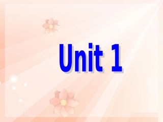 Reading(4)：Advertisements